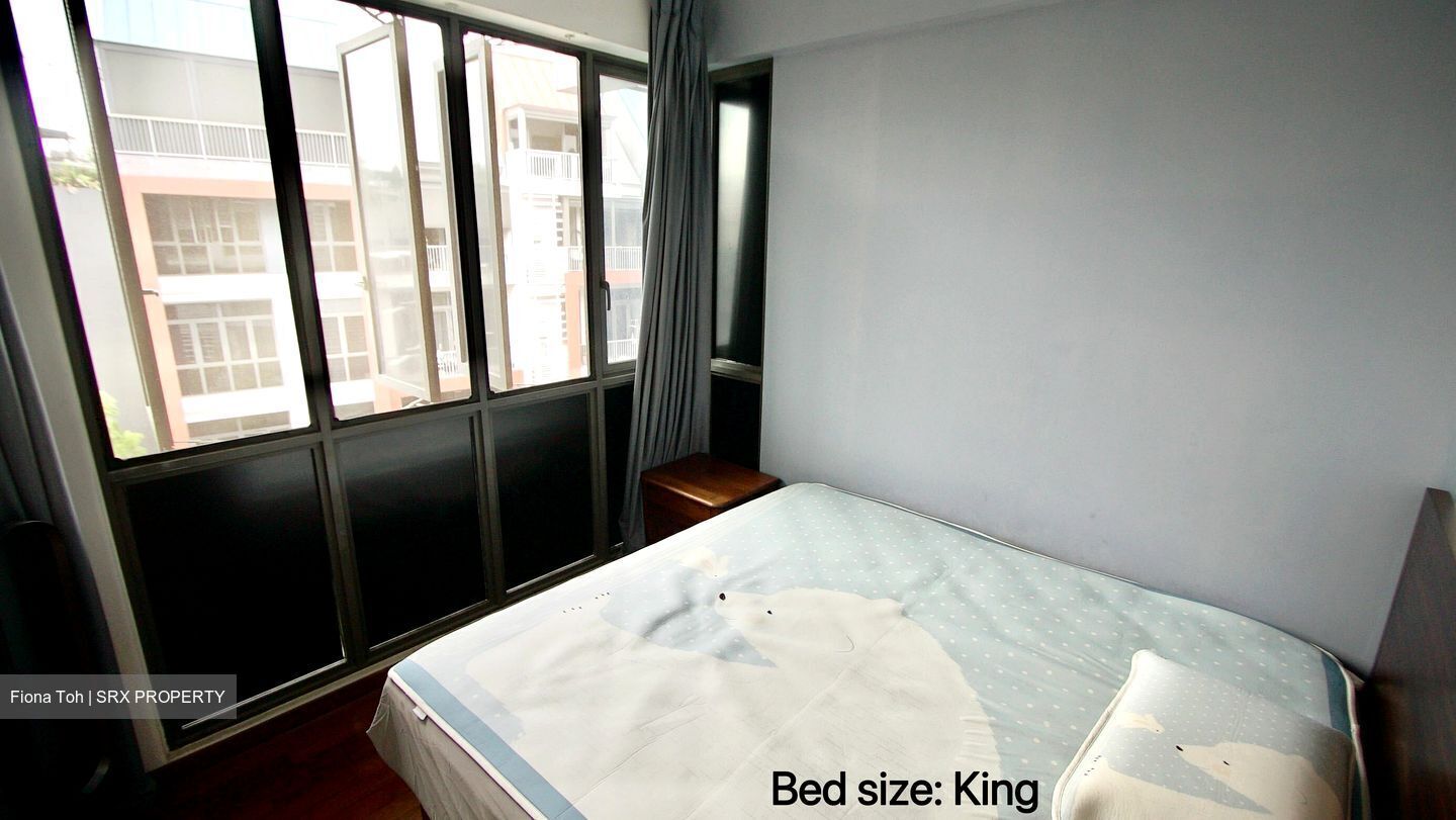 The Creek @ Bukit (D21), Condominium #462729841